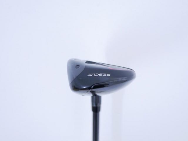 Fairway Wood : Taylormade : ไม้กระเทย Taylormade Stealth 2 (รุ่นปี 2023) Loft 22 ก้าน Mitsubishi TENSEI TM60 Flex R