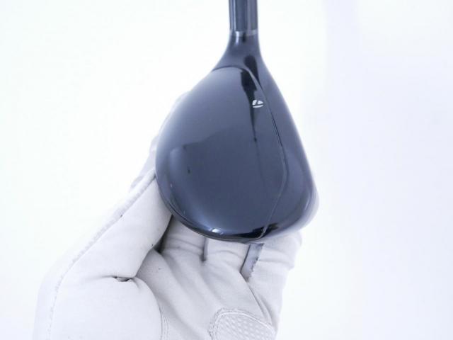 Fairway Wood : Taylormade : ไม้กระเทย Taylormade Stealth 2 (รุ่นปี 2023) Loft 22 ก้าน Mitsubishi TENSEI TM60 Flex R