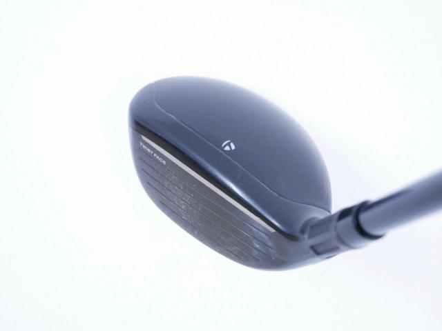 Fairway Wood : Taylormade : ไม้กระเทย Taylormade Stealth 2 (รุ่นปี 2023) Loft 22 ก้าน Mitsubishi TENSEI TM60 Flex R