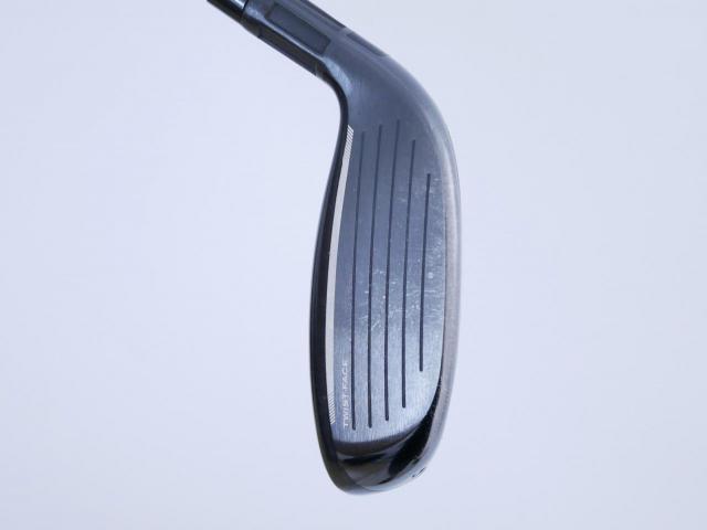 Fairway Wood : Taylormade : ไม้กระเทย Taylormade Stealth 2 (รุ่นปี 2023) Loft 22 ก้าน Mitsubishi TENSEI TM60 Flex R