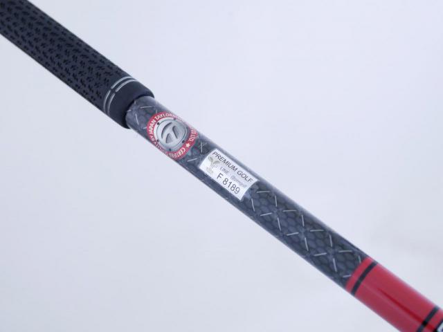 Fairway Wood : Taylormade : ไม้กระเทย Taylormade Stealth 2 (รุ่นปี 2023) Loft 22 ก้าน Mitsubishi TENSEI TM60 Flex R