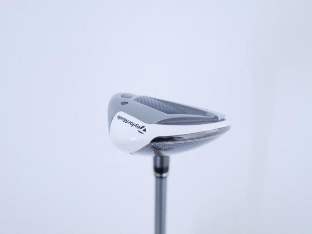 Fairway Wood : Taylormade : ไม้กระเทย Taylormade Stealth GLOIRE (ออกปี 2022 รุ่นท๊อปสุด Japan Spec) Loft 21 ก้าน Fujikura Speeder NX Flex R