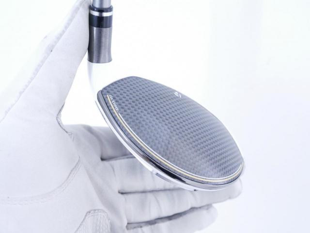 Fairway Wood : Taylormade : ไม้กระเทย Taylormade Stealth GLOIRE (ออกปี 2022 รุ่นท๊อปสุด Japan Spec) Loft 21 ก้าน Fujikura Speeder NX Flex R