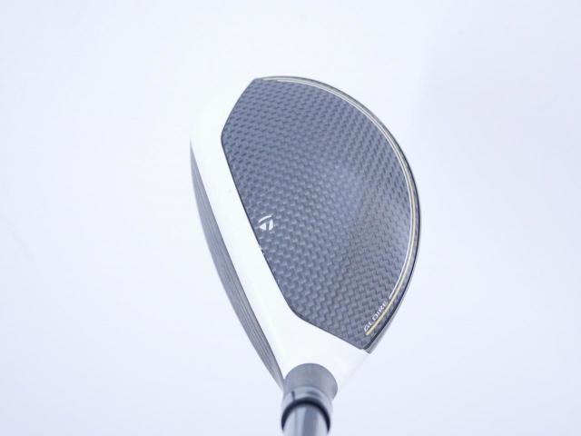 Fairway Wood : Taylormade : ไม้กระเทย Taylormade Stealth GLOIRE (ออกปี 2022 รุ่นท๊อปสุด Japan Spec) Loft 21 ก้าน Fujikura Speeder NX Flex R