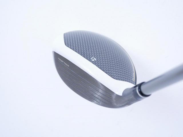 Fairway Wood : Taylormade : ไม้กระเทย Taylormade Stealth GLOIRE (ออกปี 2022 รุ่นท๊อปสุด Japan Spec) Loft 21 ก้าน Fujikura Speeder NX Flex R