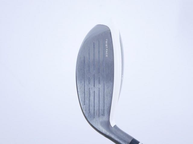 Fairway Wood : Taylormade : ไม้กระเทย Taylormade Stealth GLOIRE (ออกปี 2022 รุ่นท๊อปสุด Japan Spec) Loft 21 ก้าน Fujikura Speeder NX Flex R
