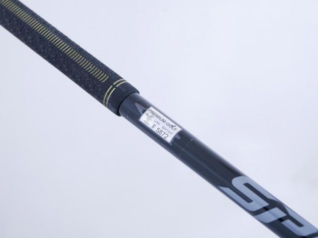 Fairway Wood : Taylormade : ไม้กระเทย Taylormade Stealth GLOIRE (ออกปี 2022 รุ่นท๊อปสุด Japan Spec) Loft 21 ก้าน Fujikura Speeder NX Flex R