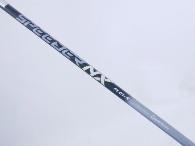 Fairway Wood : Taylormade : ไม้กระเทย Taylormade Stealth GLOIRE (ออกปี 2022 รุ่นท๊อปสุด Japan Spec) Loft 21 ก้าน Fujikura Speeder NX Flex R