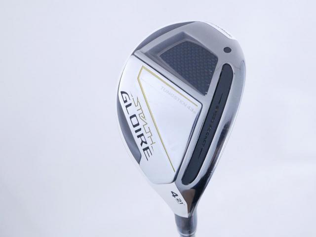 Fairway Wood : Taylormade : ไม้กระเทย Taylormade Stealth GLOIRE (ออกปี 2022 รุ่นท๊อปสุด Japan Spec) Loft 21 ก้าน Fujikura Speeder NX Flex R