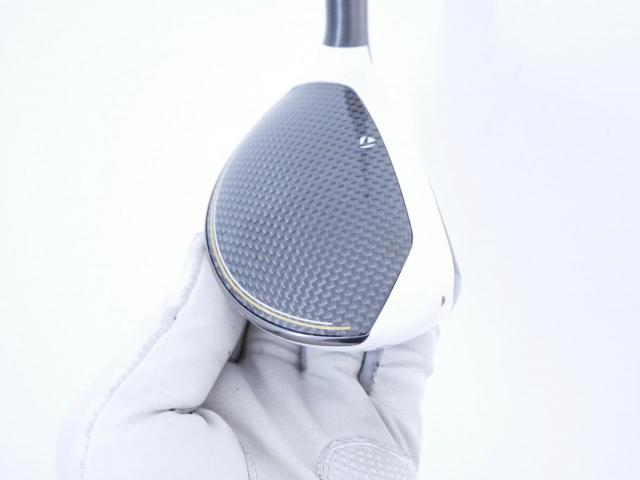 Fairway Wood : Taylormade : ไม้กระเทย Taylormade Stealth GLOIRE (ออกปี 2022 รุ่นท๊อปสุด Japan Spec) Loft 21 ก้าน Fujikura Speeder NX Flex R