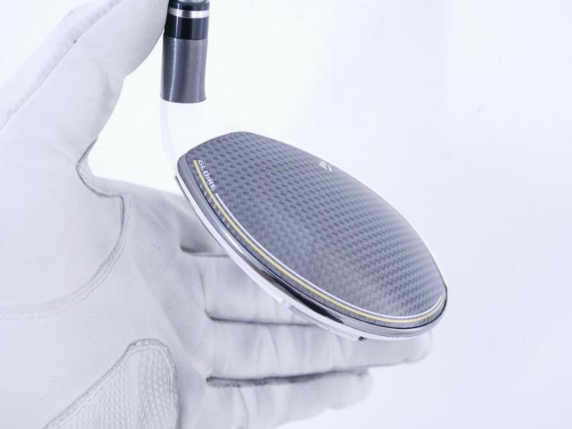 Fairway Wood : Taylormade : ไม้กระเทย Taylormade Stealth GLOIRE (ออกปี 2022 รุ่นท๊อปสุด Japan Spec) Loft 21 ก้าน Fujikura Speeder NX Flex R