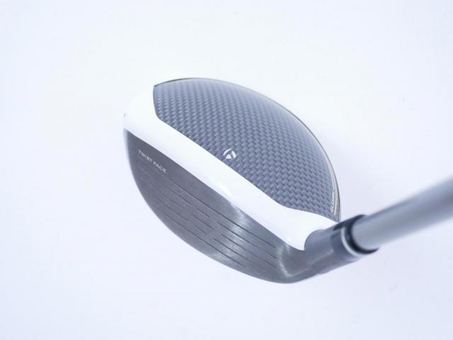 Fairway Wood : Taylormade : ไม้กระเทย Taylormade Stealth GLOIRE (ออกปี 2022 รุ่นท๊อปสุด Japan Spec) Loft 21 ก้าน Fujikura Speeder NX Flex R