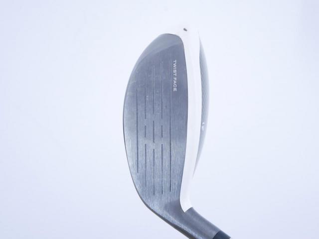 Fairway Wood : Taylormade : ไม้กระเทย Taylormade Stealth GLOIRE (ออกปี 2022 รุ่นท๊อปสุด Japan Spec) Loft 21 ก้าน Fujikura Speeder NX Flex R