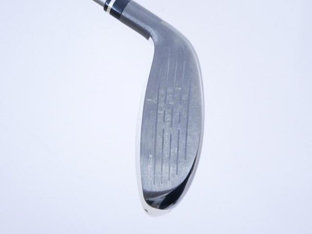 Fairway Wood : Taylormade : ไม้กระเทย Taylormade Stealth GLOIRE (ออกปี 2022 รุ่นท๊อปสุด Japan Spec) Loft 21 ก้าน Fujikura Speeder NX Flex R
