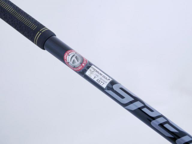 Fairway Wood : Taylormade : ไม้กระเทย Taylormade Stealth GLOIRE (ออกปี 2022 รุ่นท๊อปสุด Japan Spec) Loft 21 ก้าน Fujikura Speeder NX Flex R