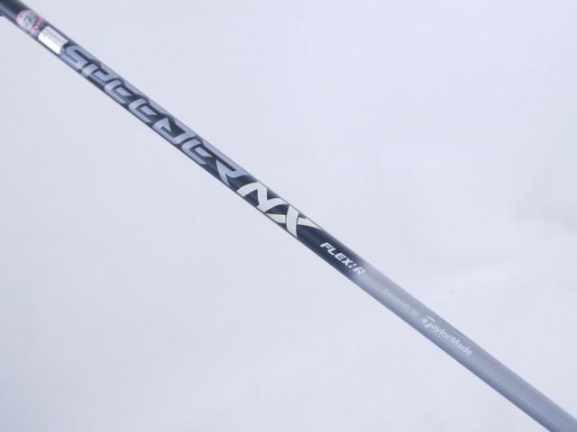 Fairway Wood : Taylormade : ไม้กระเทย Taylormade Stealth GLOIRE (ออกปี 2022 รุ่นท๊อปสุด Japan Spec) Loft 21 ก้าน Fujikura Speeder NX Flex R