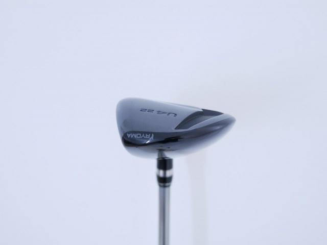 Fairway Wood : Other Brand : ไม้กระเทย Ryoma Maxima U Titanium (รุ่นล่าสุด ปี 2023) Loft 22 ก้าน Ryoma Beyond Power Flex ∞