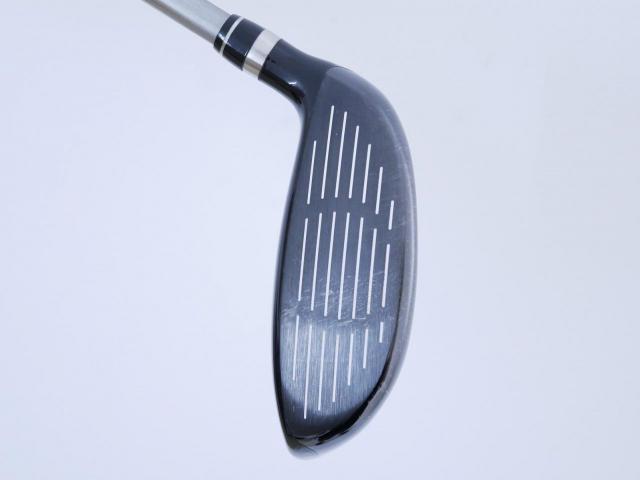 Fairway Wood : Other Brand : ไม้กระเทย Ryoma Maxima U Titanium (รุ่นล่าสุด ปี 2023) Loft 22 ก้าน Ryoma Beyond Power Flex ∞