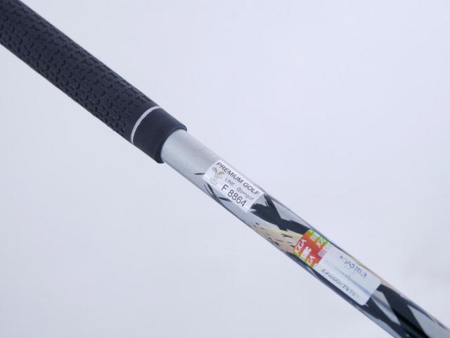 Fairway Wood : Other Brand : ไม้กระเทย Ryoma Maxima U Titanium (รุ่นล่าสุด ปี 2023) Loft 22 ก้าน Ryoma Beyond Power Flex ∞