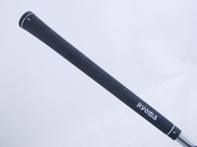 Fairway Wood : Other Brand : ไม้กระเทย Ryoma Maxima U Titanium (รุ่นล่าสุด ปี 2023) Loft 22 ก้าน Ryoma Beyond Power Flex ∞