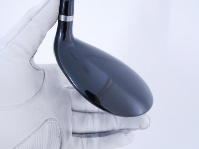 Fairway Wood : Other Brand : ไม้กระเทย Ryoma Maxima U Titanium (รุ่นล่าสุด ปี 2023) Loft 25 สุดยอดก้าน Roddio Sole 5 Flex R