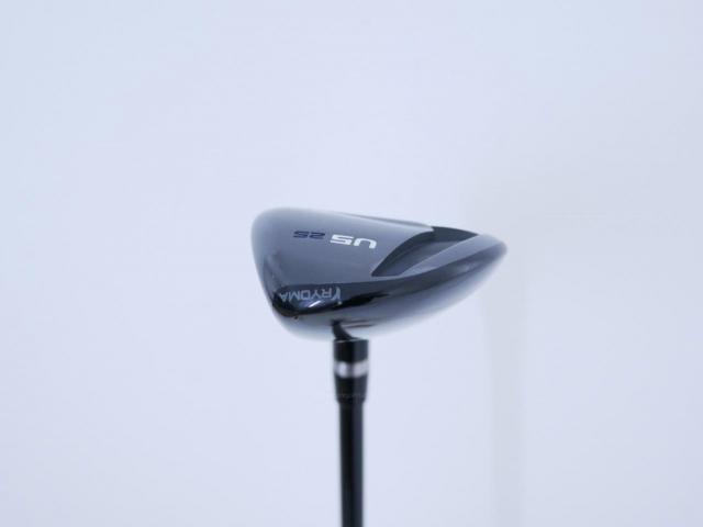 Fairway Wood : Other Brand : ไม้กระเทย Ryoma Maxima U Titanium (รุ่นล่าสุด ปี 2023) Loft 25 สุดยอดก้าน Roddio Sole 5 Flex R