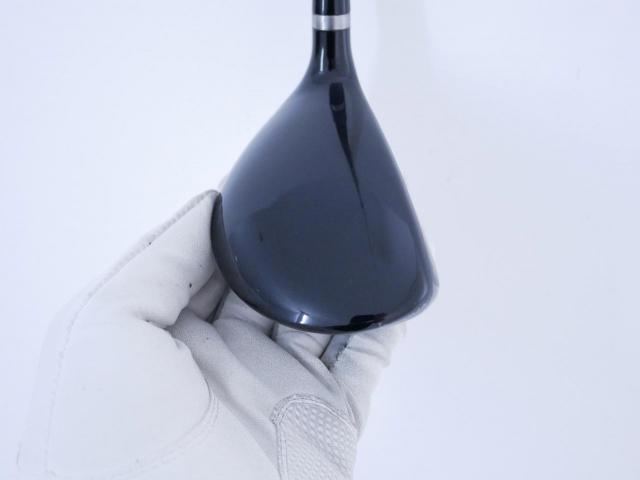 Fairway Wood : Other Brand : ไม้กระเทย Ryoma Maxima U Titanium (รุ่นล่าสุด ปี 2023) Loft 25 สุดยอดก้าน Roddio Sole 5 Flex R