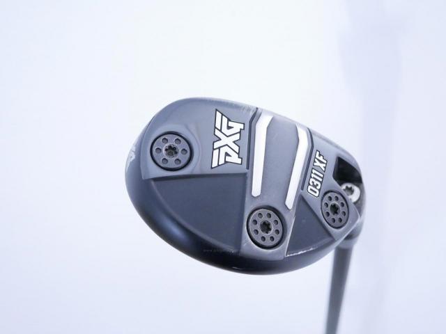 Fairway Wood : Other Brand : ไม้กระเทย PXG 0311XF Gen 5 (ออกปี 2022) Loft 22 ก้านกราไฟต์ Mitsubishi MMT 70 Flex R