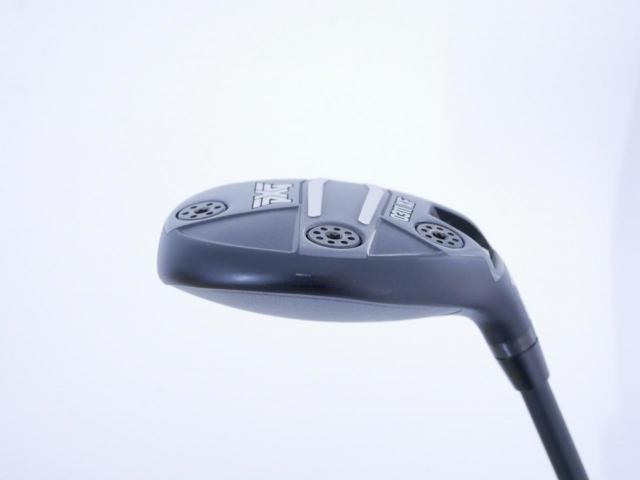 Fairway Wood : Other Brand : ไม้กระเทย PXG 0311XF Gen 5 (ออกปี 2022) Loft 22 ก้านกราไฟต์ Mitsubishi MMT 70 Flex R