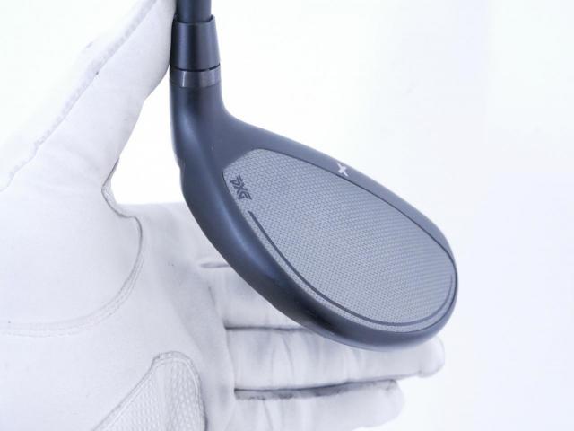 Fairway Wood : Other Brand : ไม้กระเทย PXG 0311XF Gen 5 (ออกปี 2022) Loft 22 ก้านกราไฟต์ Mitsubishi MMT 70 Flex R
