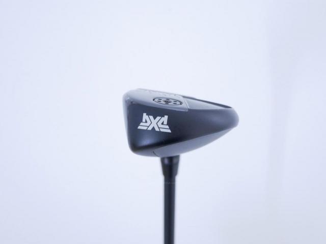Fairway Wood : Other Brand : ไม้กระเทย PXG 0311XF Gen 5 (ออกปี 2022) Loft 22 ก้านกราไฟต์ Mitsubishi MMT 70 Flex R
