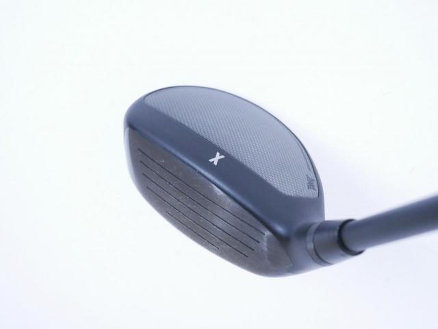 Fairway Wood : Other Brand : ไม้กระเทย PXG 0311XF Gen 5 (ออกปี 2022) Loft 22 ก้านกราไฟต์ Mitsubishi MMT 70 Flex R