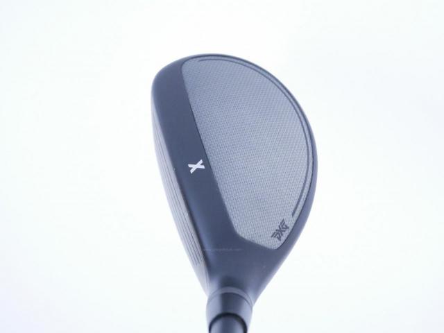 Fairway Wood : Other Brand : ไม้กระเทย PXG 0311XF Gen 5 (ออกปี 2022) Loft 22 ก้านกราไฟต์ Mitsubishi MMT 70 Flex R