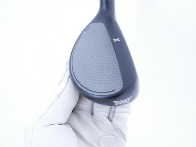 Fairway Wood : Other Brand : ไม้กระเทย PXG 0311XF Gen 5 (ออกปี 2022) Loft 22 ก้านกราไฟต์ Mitsubishi MMT 70 Flex R