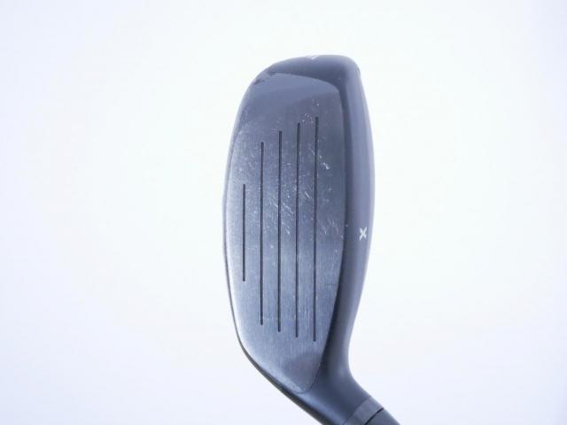 Fairway Wood : Other Brand : ไม้กระเทย PXG 0311XF Gen 5 (ออกปี 2022) Loft 22 ก้านกราไฟต์ Mitsubishi MMT 70 Flex R