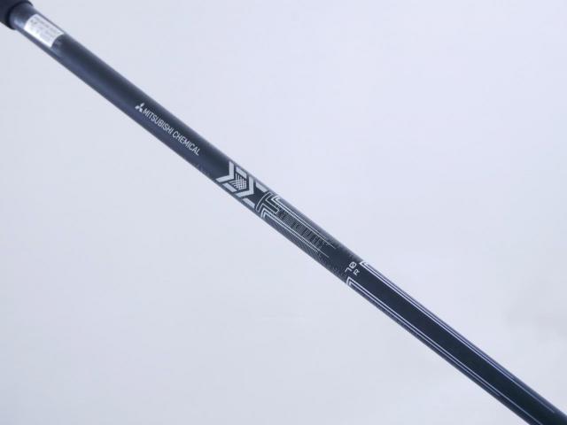 Fairway Wood : Other Brand : ไม้กระเทย PXG 0311XF Gen 5 (ออกปี 2022) Loft 22 ก้านกราไฟต์ Mitsubishi MMT 70 Flex R