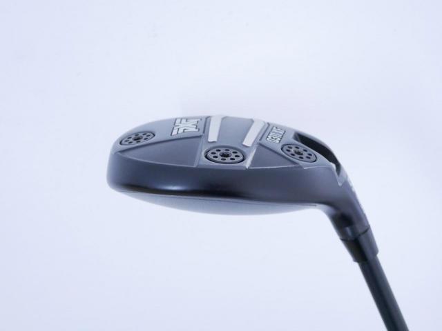 Fairway Wood : Other Brand : ไม้กระเทย PXG 0311XF Gen 5 (ออกปี 2022) Loft 25 ก้านกราไฟต์ Mitsubishi MMT 70 Flex R