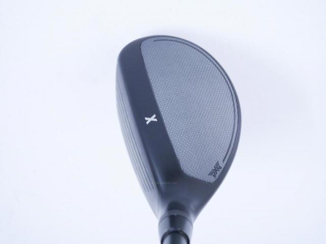 Fairway Wood : Other Brand : ไม้กระเทย PXG 0311XF Gen 5 (ออกปี 2022) Loft 25 ก้านกราไฟต์ Mitsubishi MMT 70 Flex R