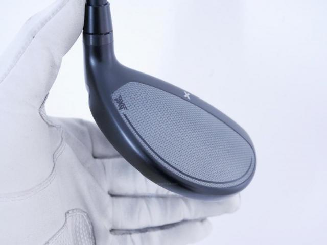 Fairway Wood : Other Brand : ไม้กระเทย PXG 0311XF Gen 5 (ออกปี 2022) Loft 25 ก้านกราไฟต์ Mitsubishi MMT 70 Flex R