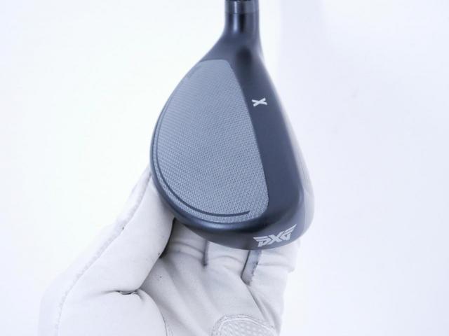 Fairway Wood : Other Brand : ไม้กระเทย PXG 0311XF Gen 5 (ออกปี 2022) Loft 25 ก้านกราไฟต์ Mitsubishi MMT 70 Flex R