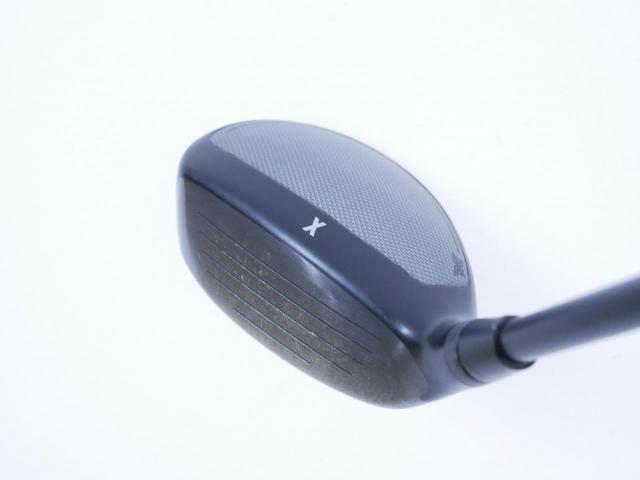 Fairway Wood : Other Brand : ไม้กระเทย PXG 0311XF Gen 5 (ออกปี 2022) Loft 25 ก้านกราไฟต์ Mitsubishi MMT 70 Flex R