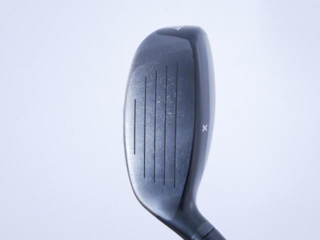 Fairway Wood : Other Brand : ไม้กระเทย PXG 0311XF Gen 5 (ออกปี 2022) Loft 25 ก้านกราไฟต์ Mitsubishi MMT 70 Flex R