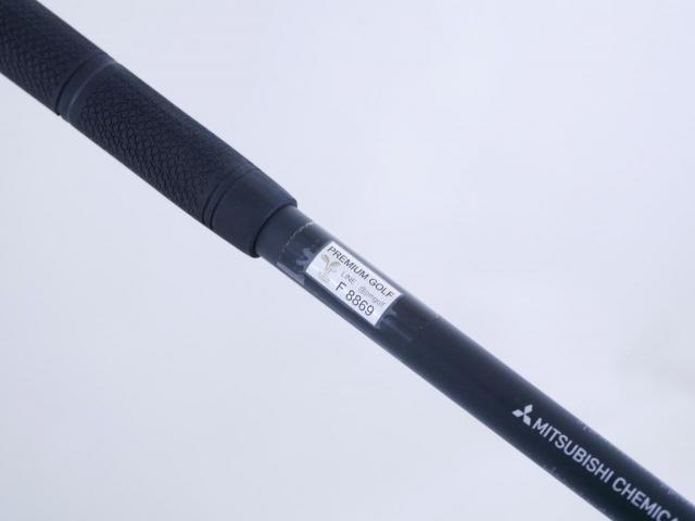 Fairway Wood : Other Brand : ไม้กระเทย PXG 0311XF Gen 5 (ออกปี 2022) Loft 25 ก้านกราไฟต์ Mitsubishi MMT 70 Flex R