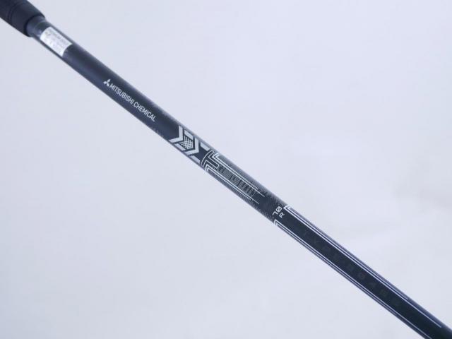 Fairway Wood : Other Brand : ไม้กระเทย PXG 0311XF Gen 5 (ออกปี 2022) Loft 25 ก้านกราไฟต์ Mitsubishi MMT 70 Flex R