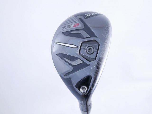 Fairway Wood : Titleist : ไม้กระเทย Titleist TSi2 (รุ่นปี 2021) Loft 24 ก้าน TSP299 50 Flex S