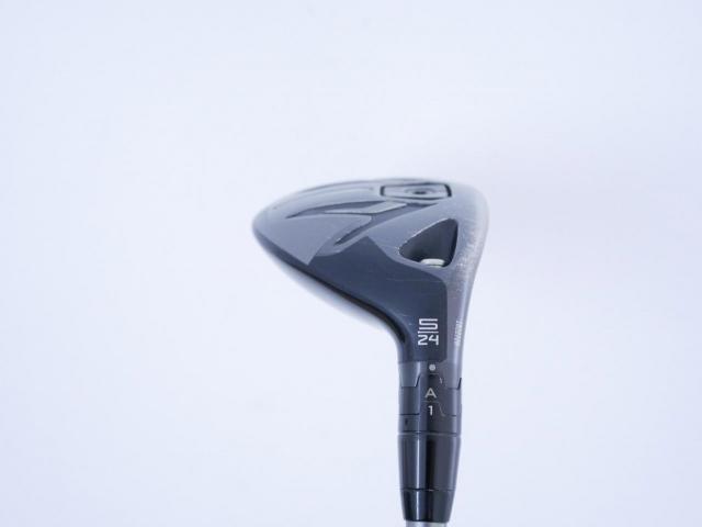 Fairway Wood : Titleist : ไม้กระเทย Titleist TSi2 (รุ่นปี 2021) Loft 24 ก้าน TSP299 50 Flex S