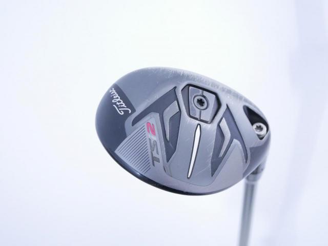 Fairway Wood : Titleist : ไม้กระเทย Titleist TSi2 (รุ่นปี 2021) Loft 24 ก้าน TSP299 50 Flex S