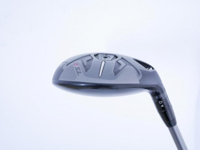 Fairway Wood : Titleist : ไม้กระเทย Titleist TSi2 (รุ่นปี 2021) Loft 24 ก้าน TSP299 50 Flex S