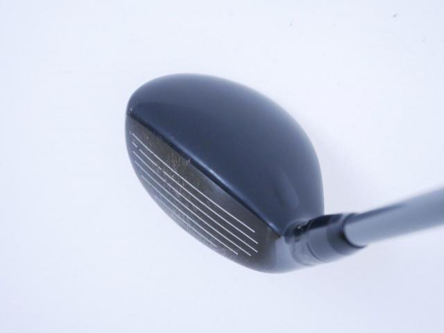 Fairway Wood : Titleist : ไม้กระเทย Titleist TSi2 (รุ่นปี 2021) Loft 24 ก้าน TSP299 50 Flex S