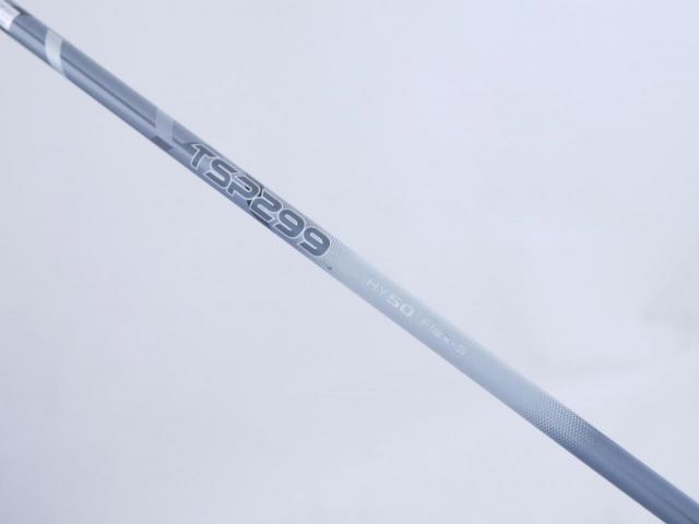 Fairway Wood : Titleist : ไม้กระเทย Titleist TSi2 (รุ่นปี 2021) Loft 24 ก้าน TSP299 50 Flex S